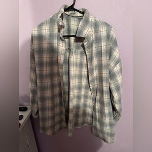 Flannel